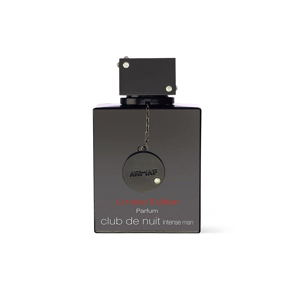 Armaf Club De Nuit Intense Limited Edition A Collector's Pride Perfume For Men 105ml