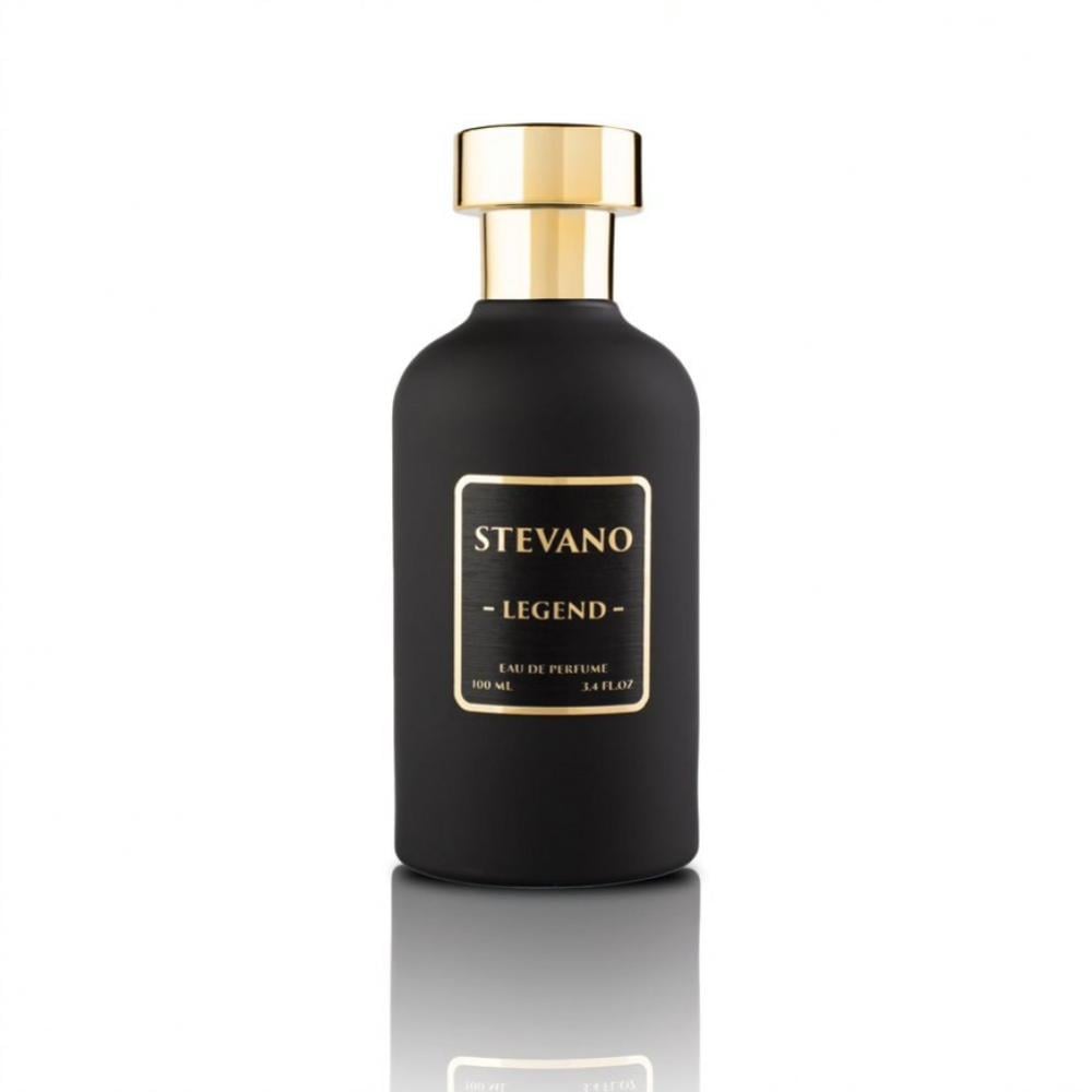 Legend by Stefano 100ml perfume