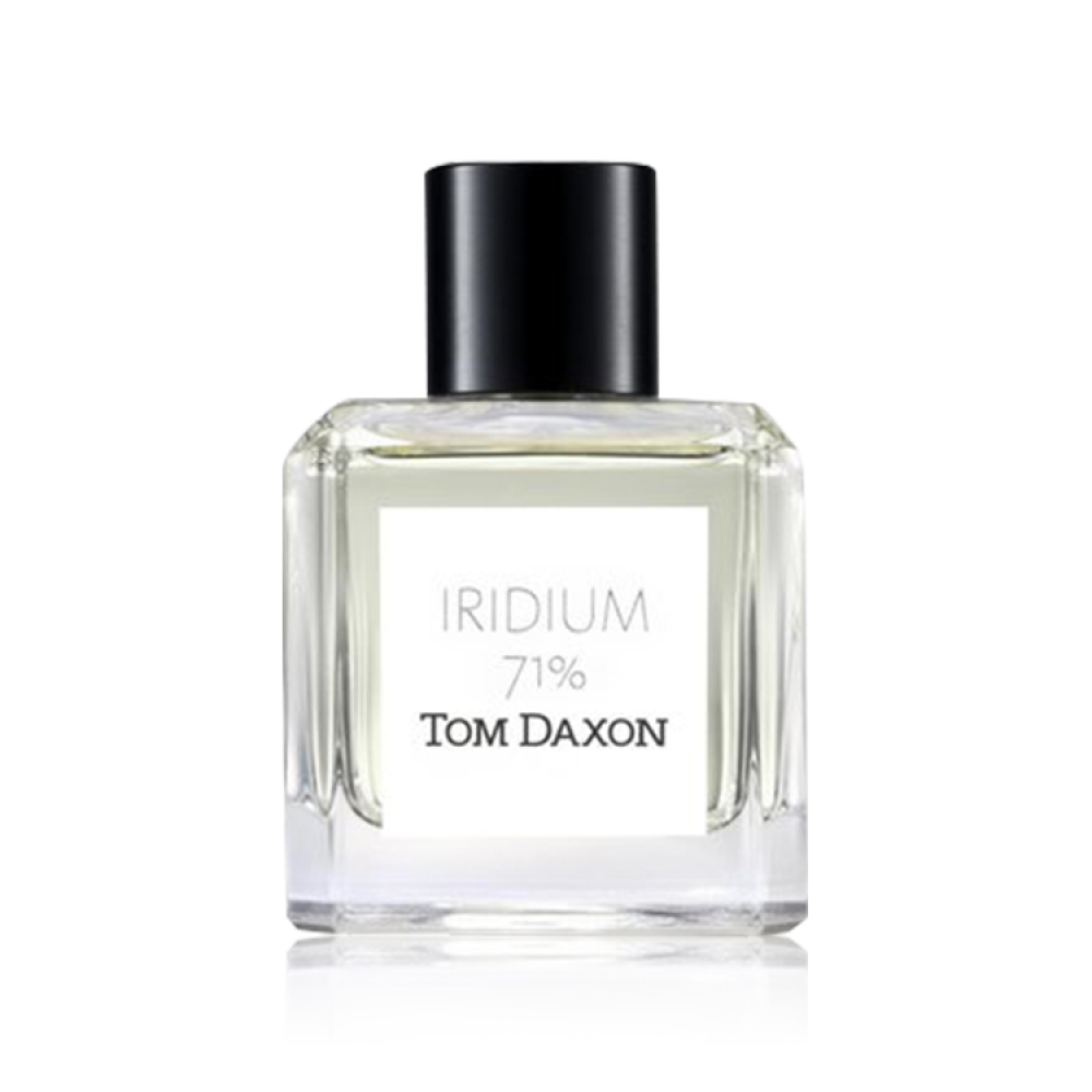عطر ايريديوم من توم داكسون او دو برفيوم 50مل