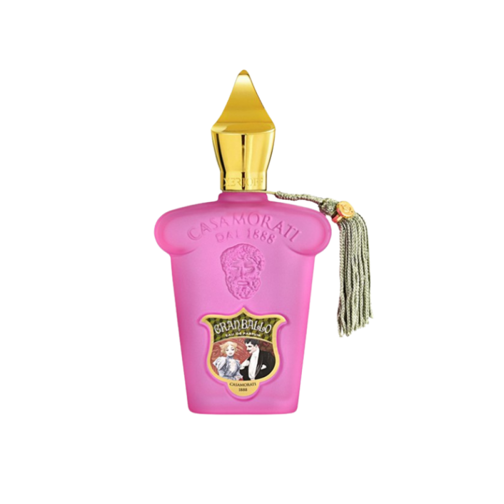 Xerjoff Casamorati Granballo Eau De Parfum 100ml