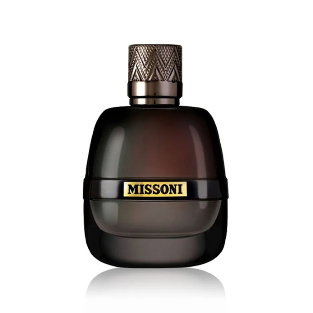 Missoni Pour Homme Eau de Parfum 100ml