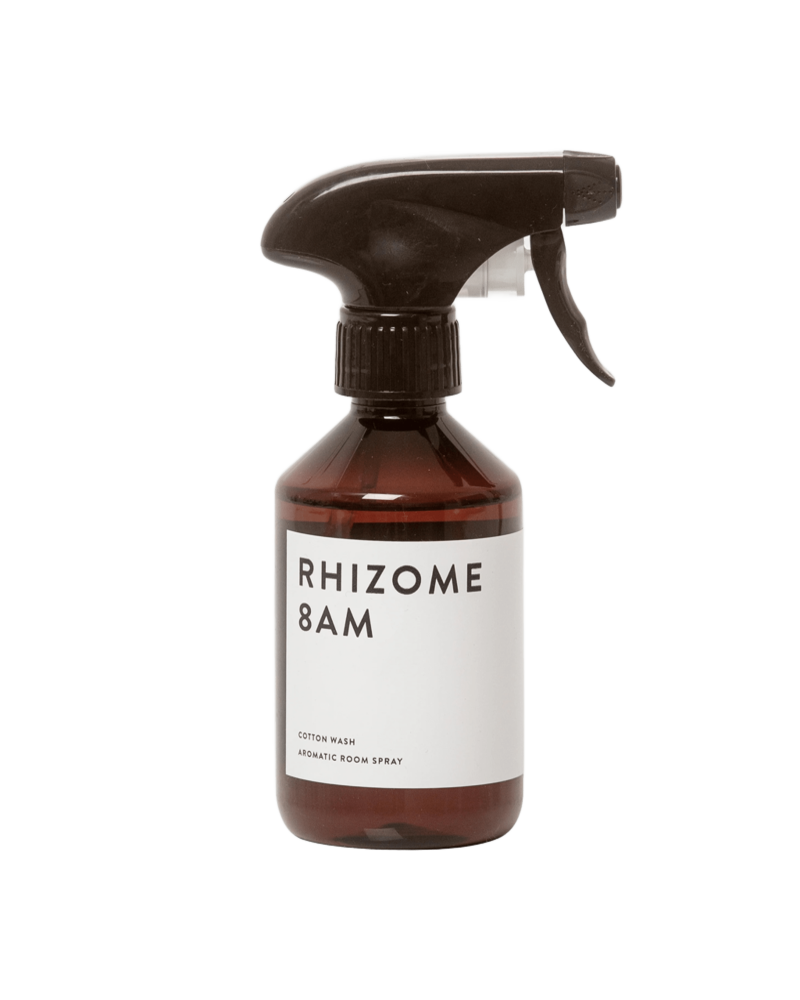 Rhizome 8 PM Aromatic Spray 250ml