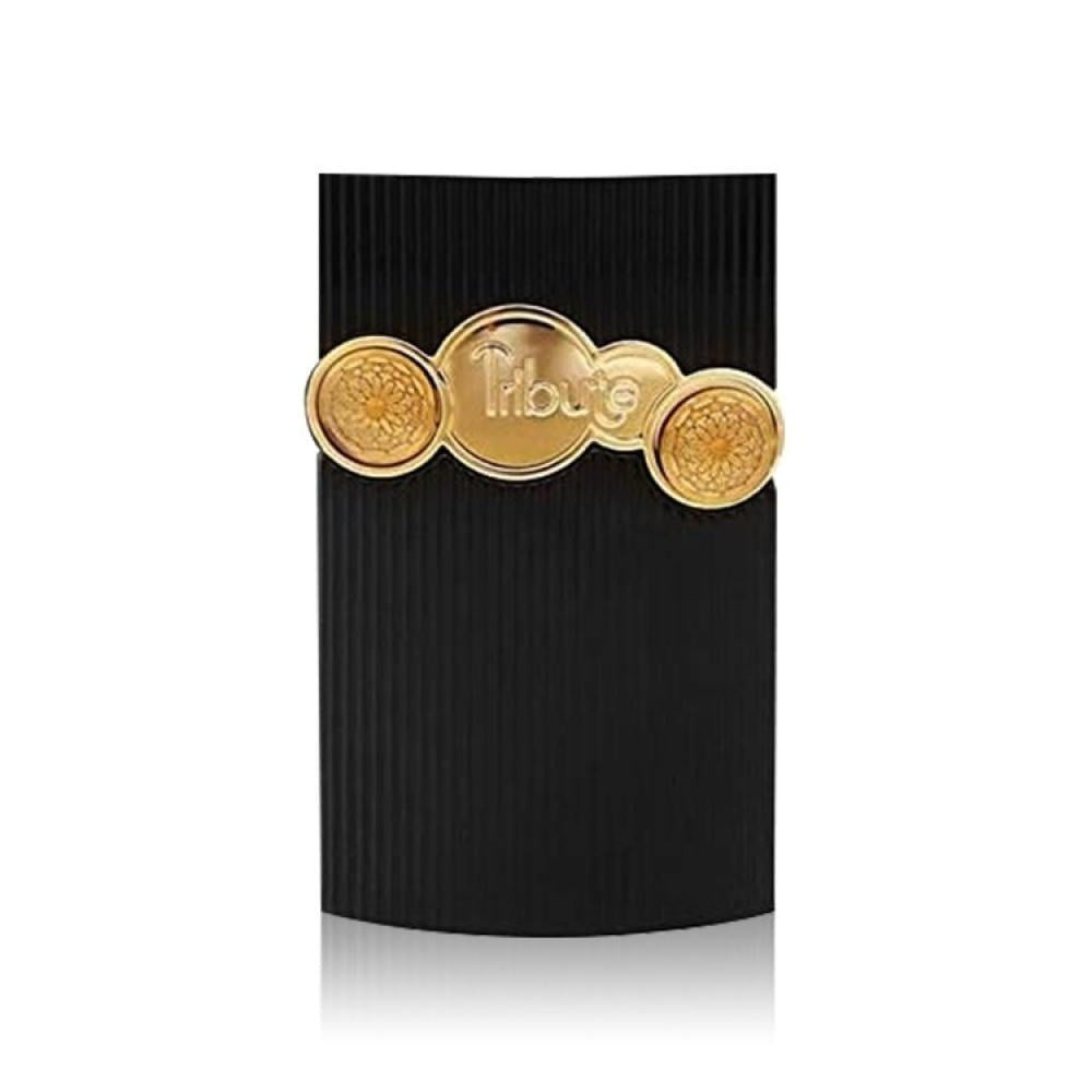 عطر تريبيوت بلاك من أفنان أو دو بارفان 100 مل