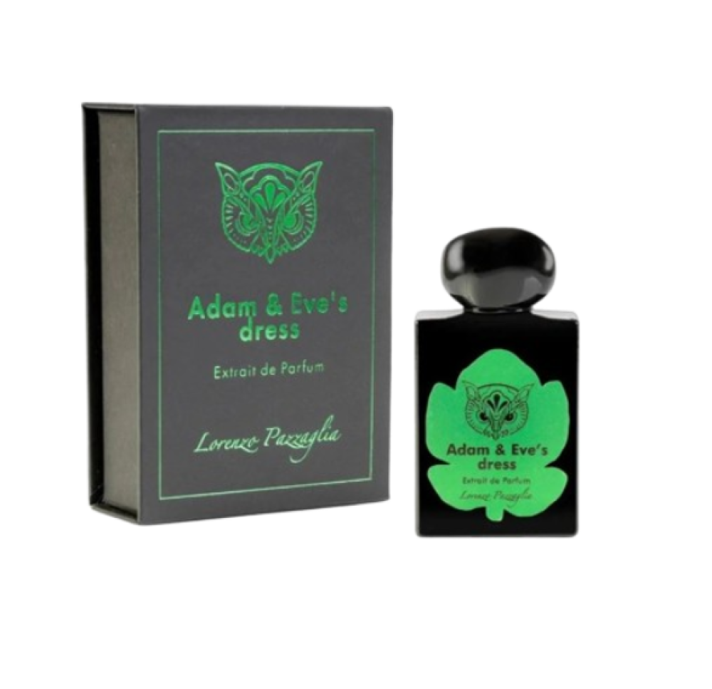عطر لورينزو بازاجليا ادم & ايفز دريس اكسترايت دو بارفيوم 50مل