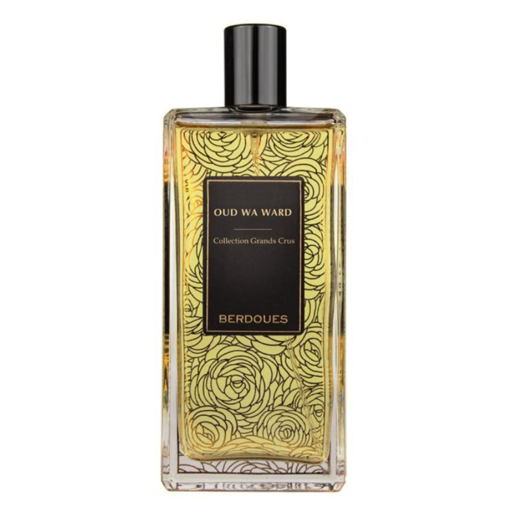 Byredo Oud Immortel COLLECTION GRANDS CRUS Eau de Parfum 100ml
