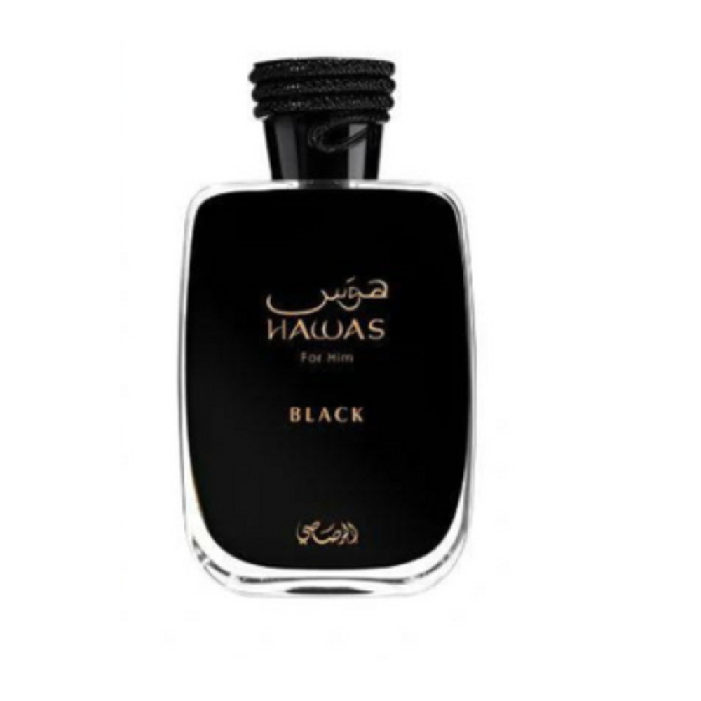 Rasasi Hawas for Him Eau de Parfum 100ml