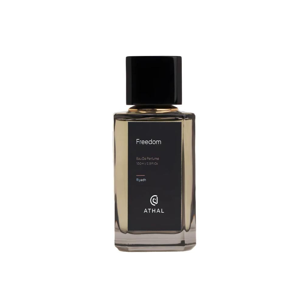 عطر فريدوم من أثال أو دو بارفان 100 مل