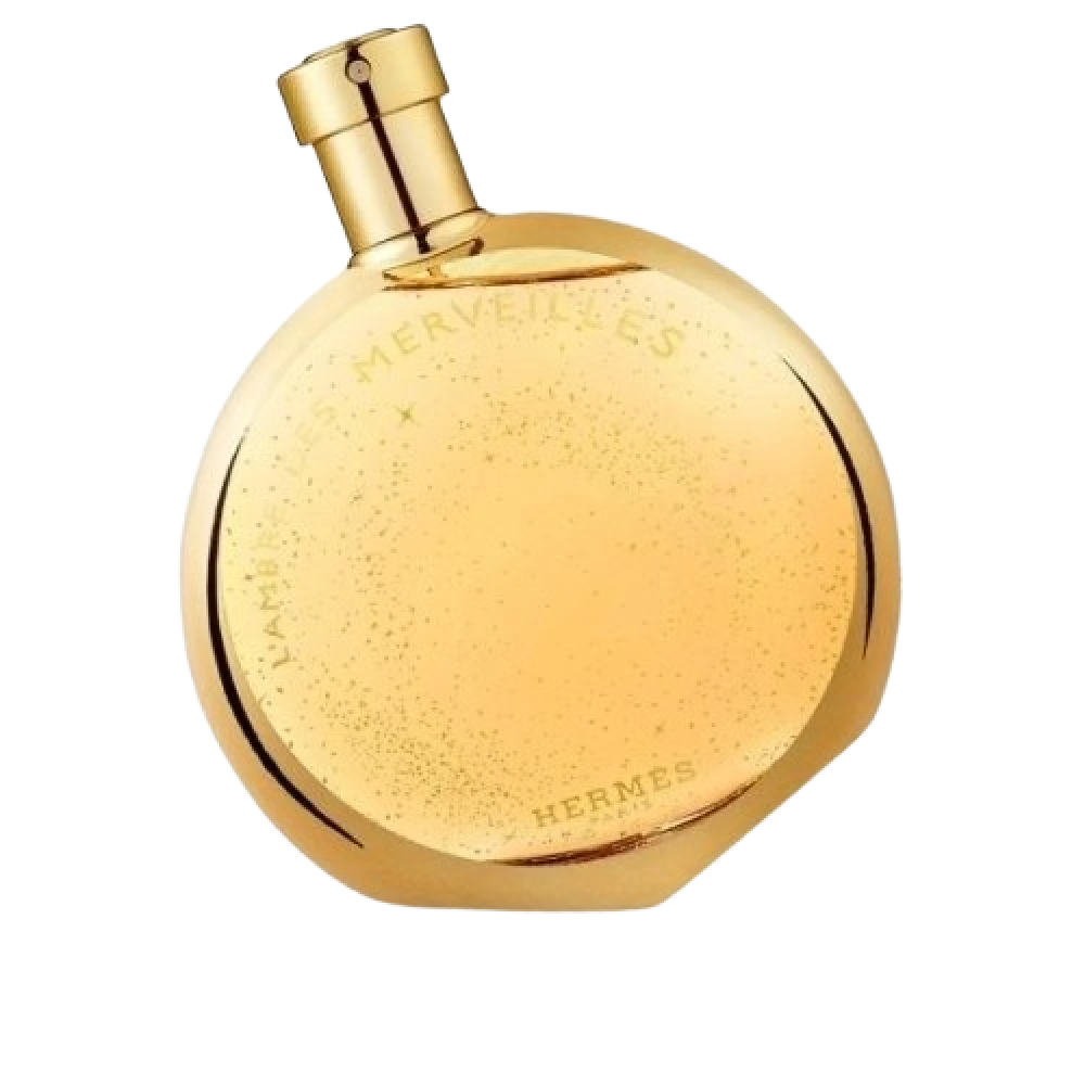 Hermes L'Ambre des Merveilles Eau de Parfum 50ml