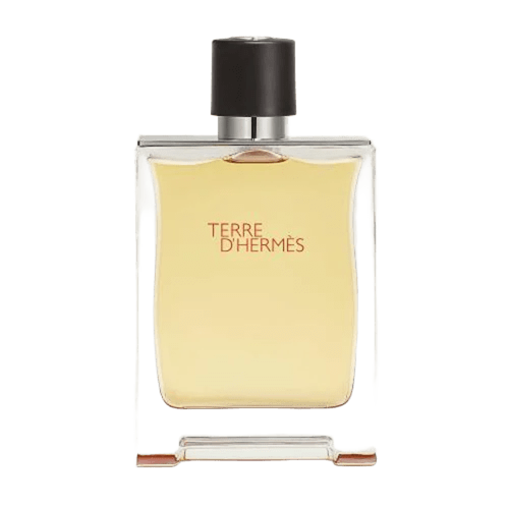 Hermès Terre d'Hermès - Parfum (Men) 75ml