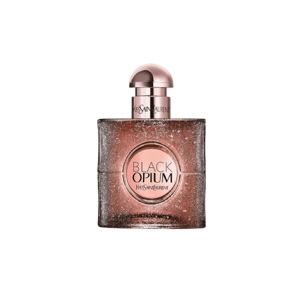 Yves Saint Laurent Black Opium Glow Hair Mist 30ml