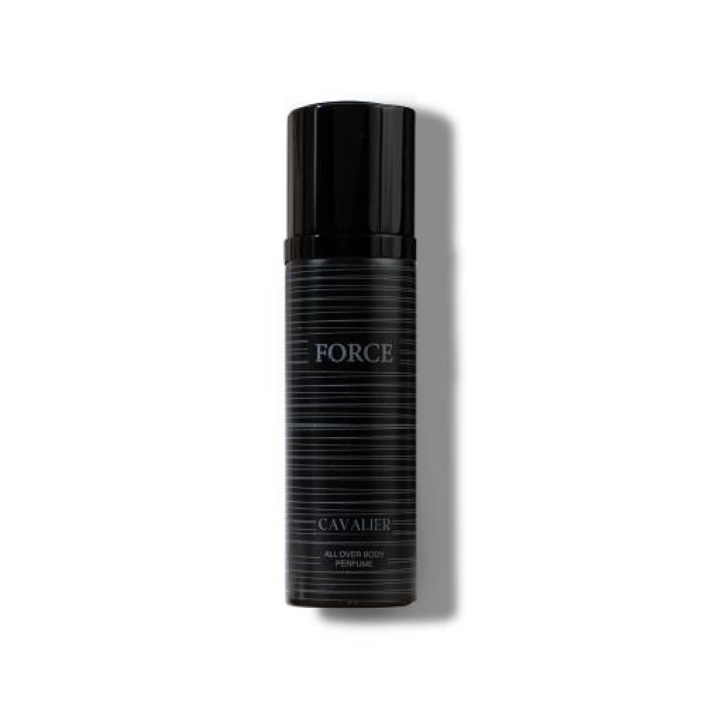 معطر جسم وشعر فورس 100مل