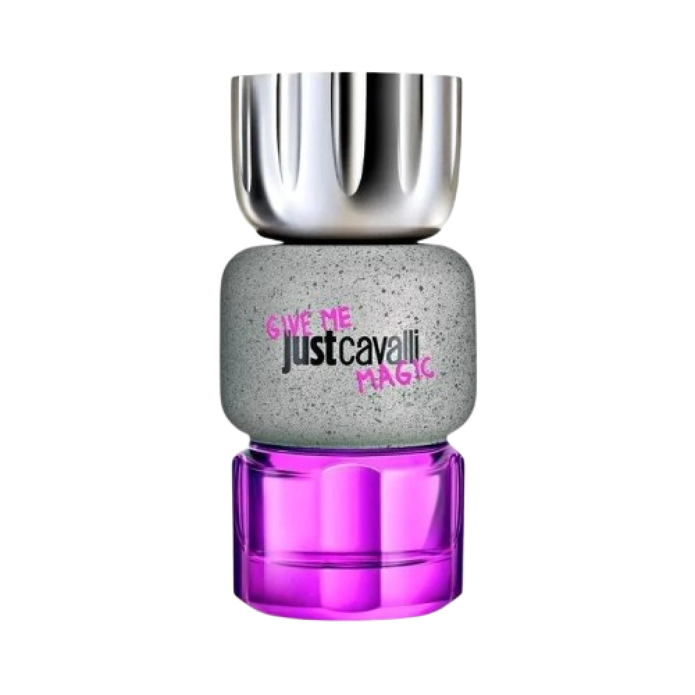 Roberto Cavalli Just Cavalli Give Me Magic Eau de Parfum 90ml