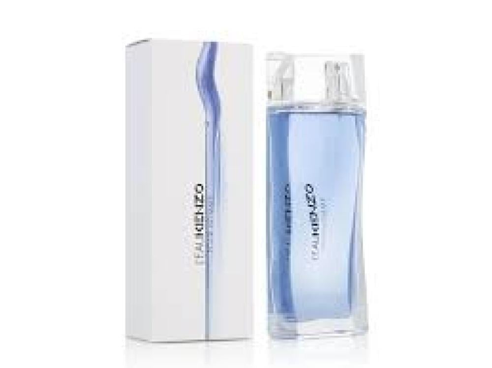 Kenzo L'Eau Pour Homme Eau de Toilette 100ml