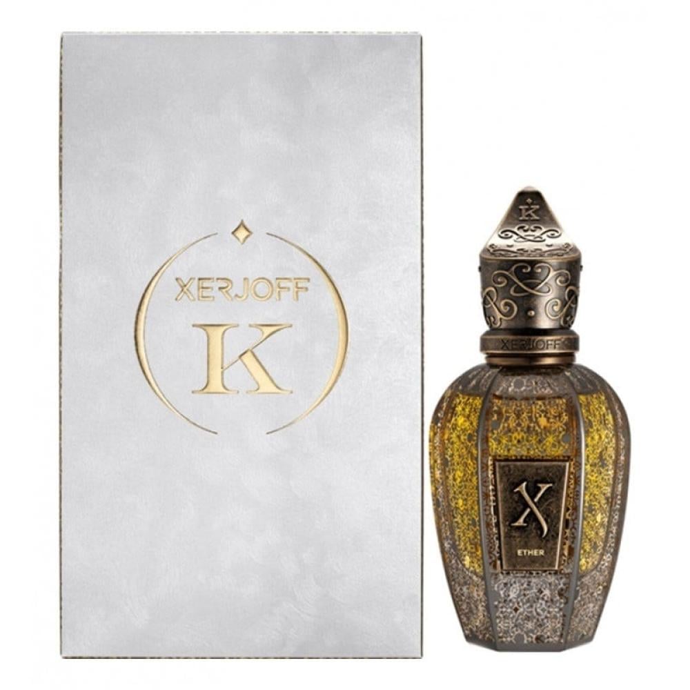 عطر اثير من زيرجوف بارفان 50 مل