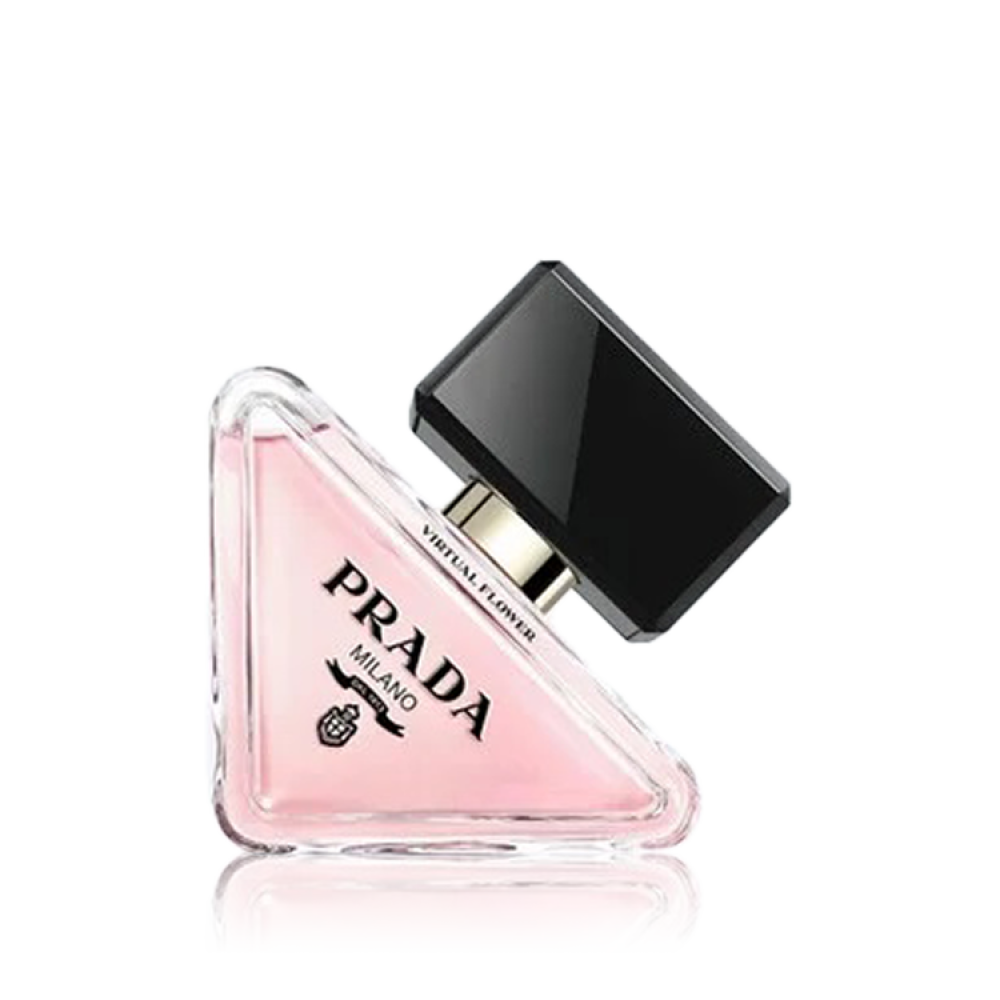 عطر بارادوكس فيرتوال فلاور من برادا او دو بارفيوم