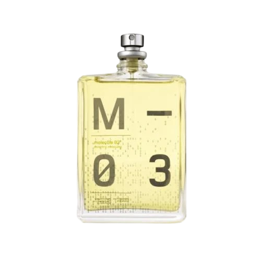 Molecule 03 by Escentric Molecules Eau de Parfum 100ml