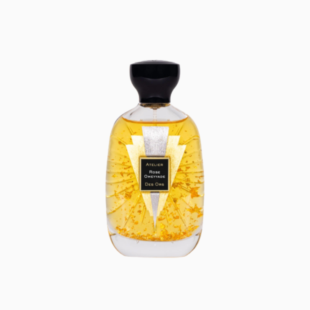 Lune Feline Extrait 30% من أتيليه دي أورس 100 مل Lune Feline