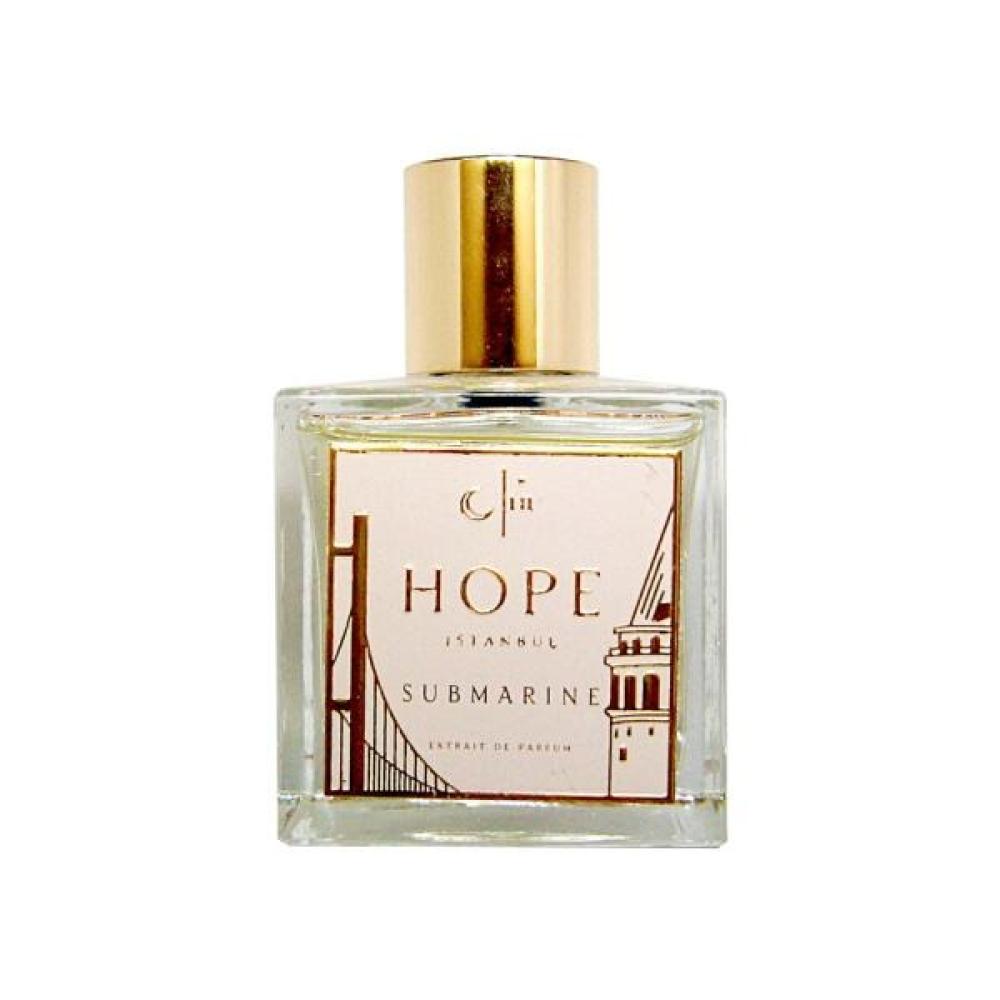 Hope Istanbul Submarine Extrait de Parfum 100ml