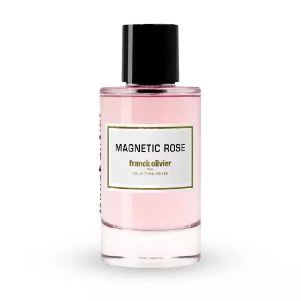 Franck Olivier Magnetic Rose EDP 100ml