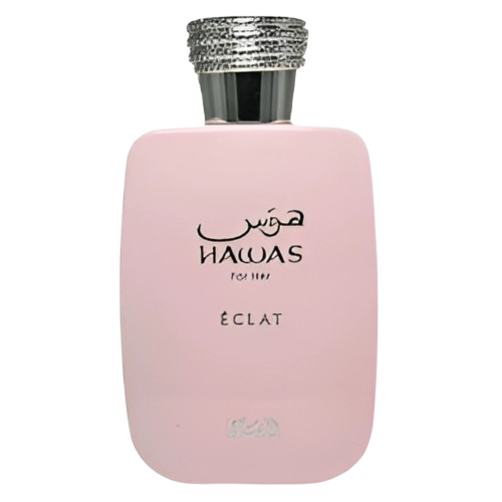 Rasasi Hawas Eclat Eau De Parfum 100ml