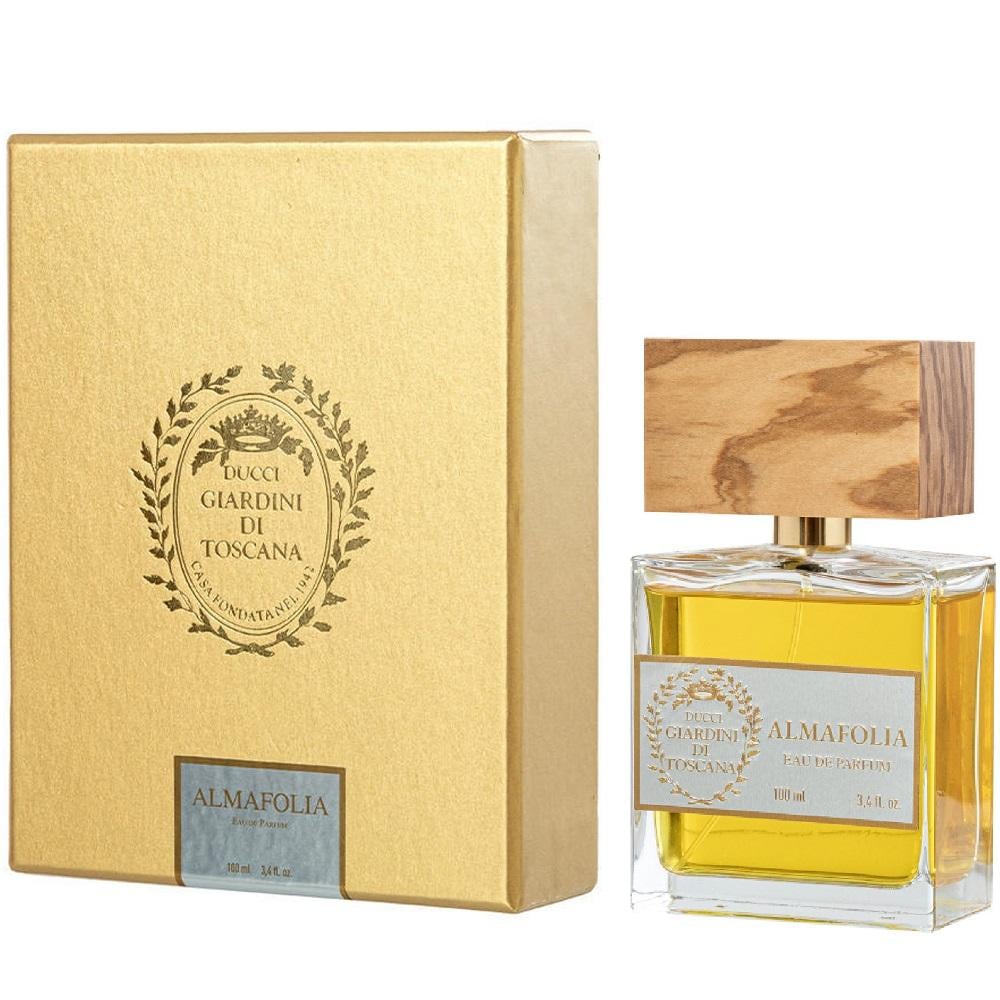 Gardini di Toscana Magnolia Eau de Parfum 100ml