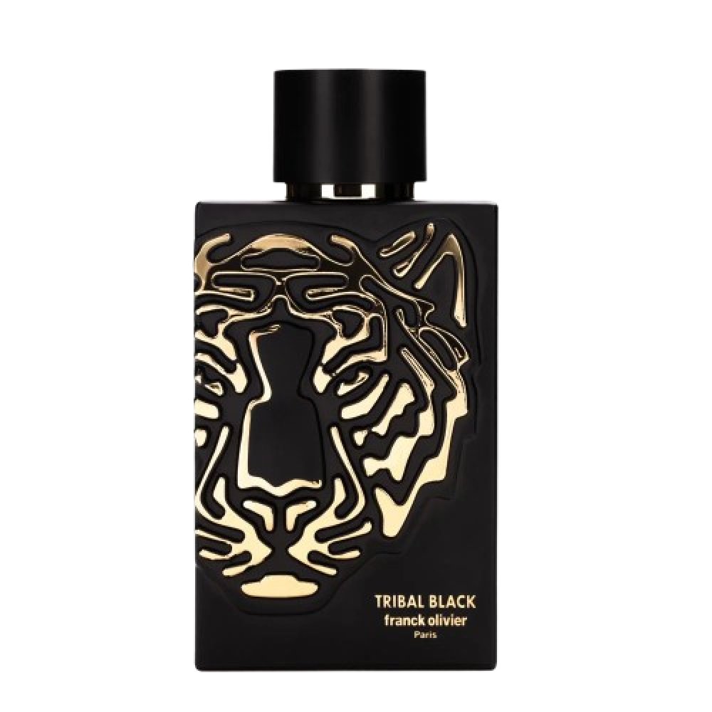 عطر فرانك أوليفر تريبل بلاك 100مل