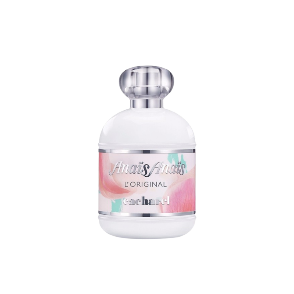 عطر انايس انايس من كاشريل او دو تواليت 50مل