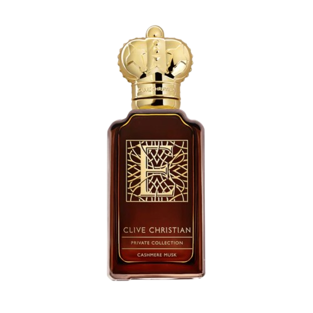 Clive Christian E Cashmere Musk Eau de Parfum 50ml