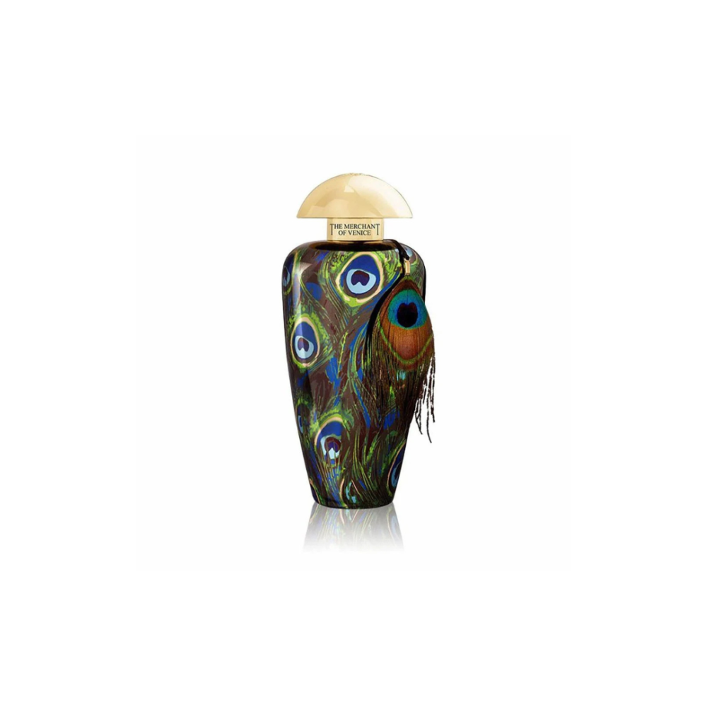 The Merchant of Venice Imperial Emerald Perfume - 100ml