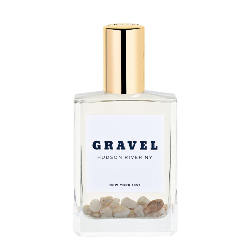 Gravel New York Hudson River Eau De Parfum 100ml