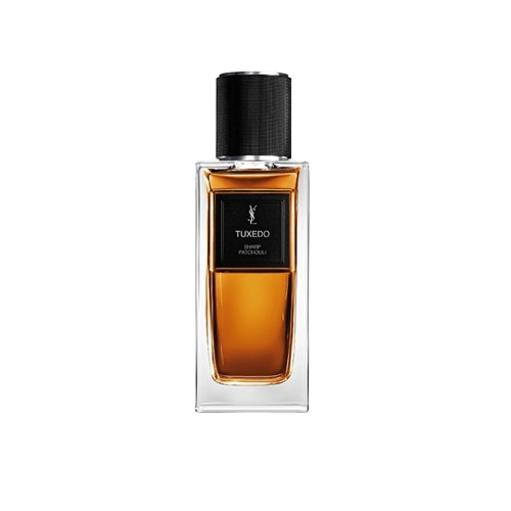 Yves Saint Laurent Tuxedo Sharp Patchouli Eau de Parfum 125ml