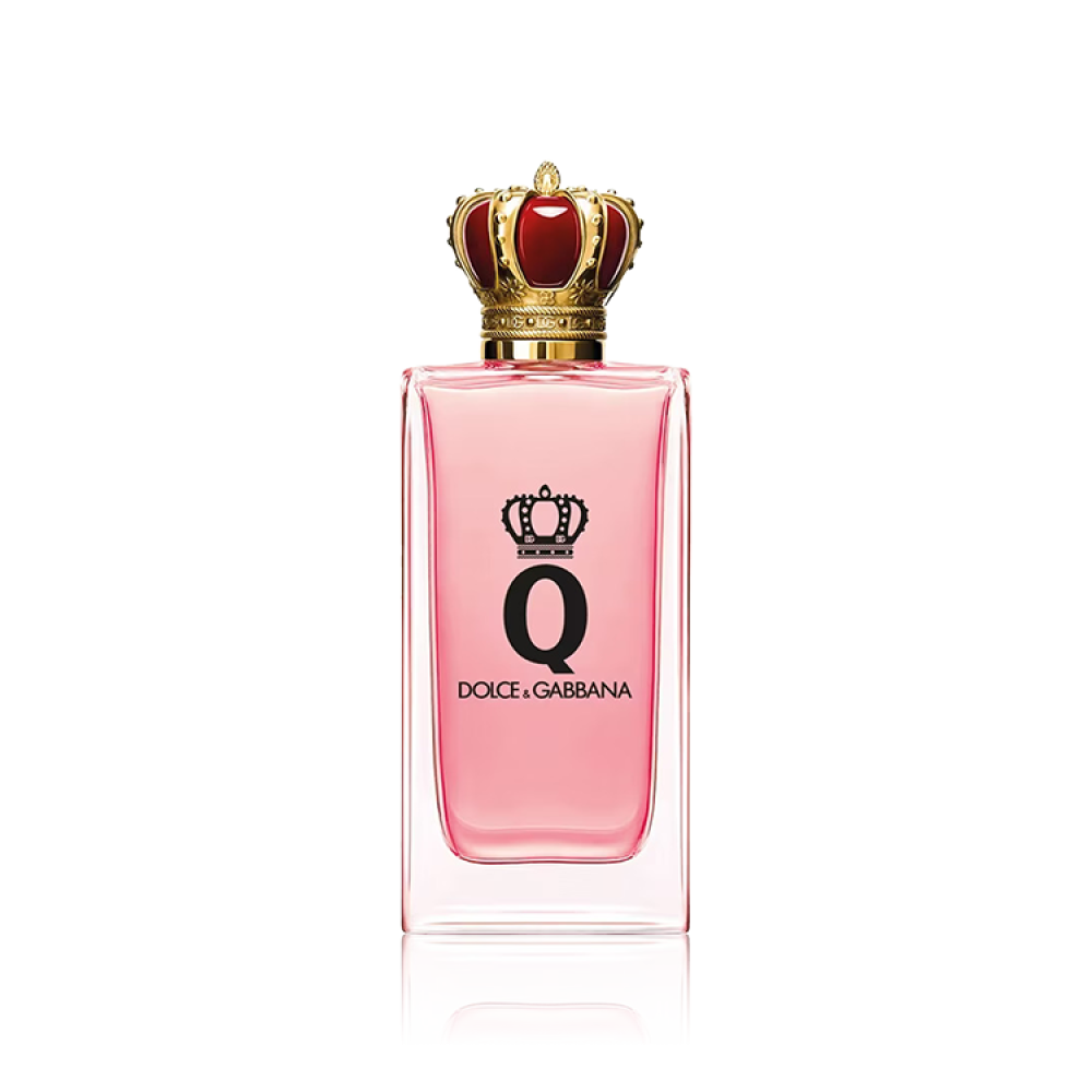 عطر كيو من دولتشي اند غابانا او دو بارفان 100 مل