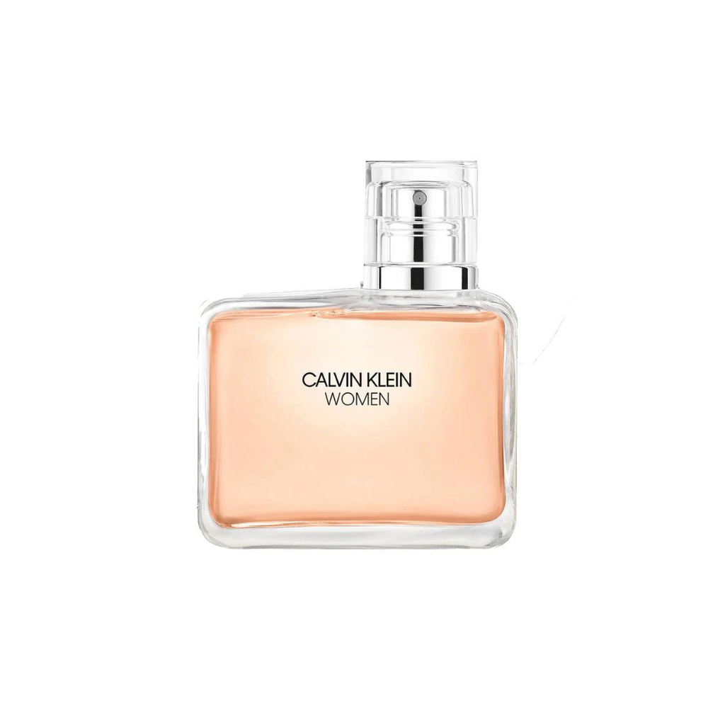 Calvin Klein Women Eau de Parfum for Women 100ml