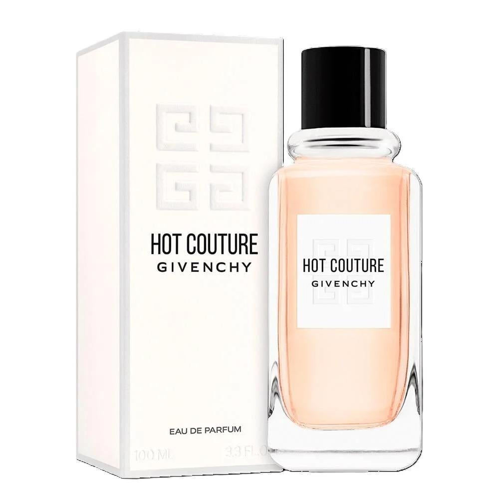 عطر جيفنشي هوت كوتور او دو بارفيوم