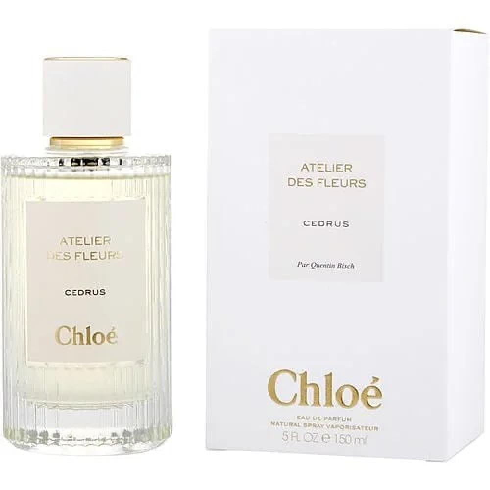 Chloe Cedrus Eau de Parfum 150ml
