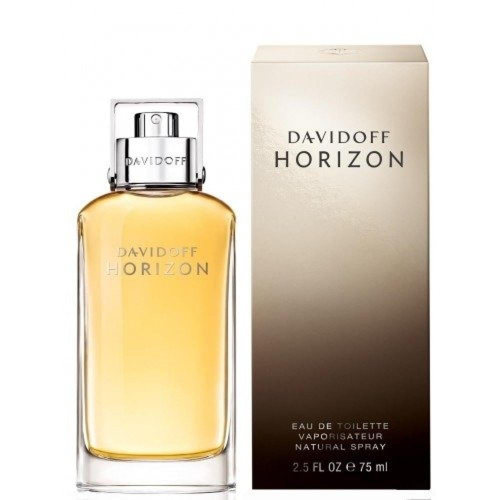 Davidoff Horizon Eau De Toilette For Men, 125ml