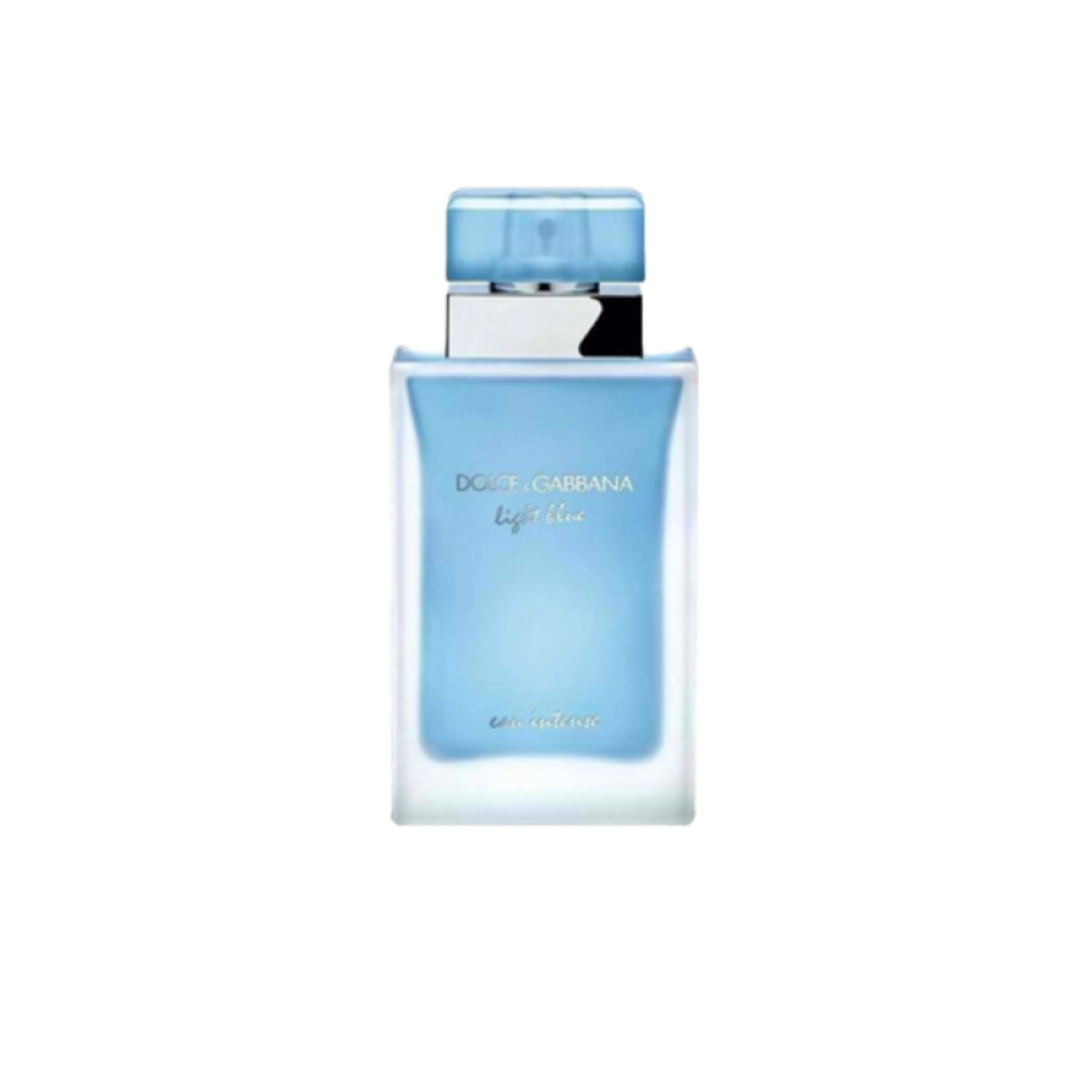 Dolce & Gabbana Light Blue Eau Intense Eau de Parfum 100ml