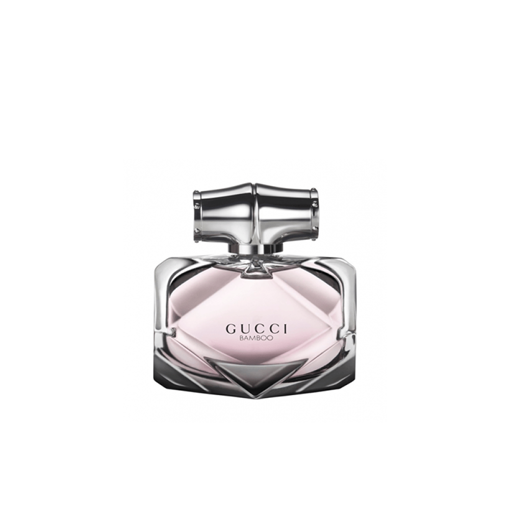 عطر بامبو من قوتشي للنساء - او دو برفيوم