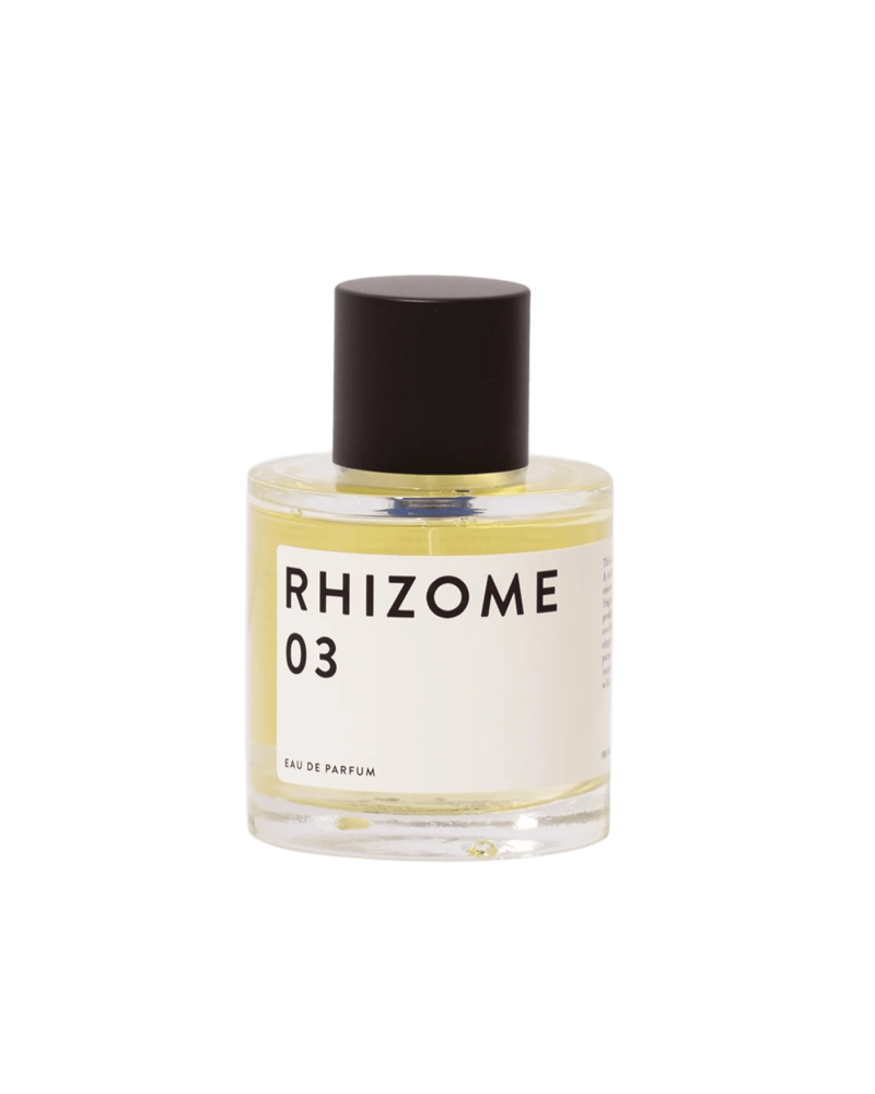 Reson 03 Eau De Parfum 100ml