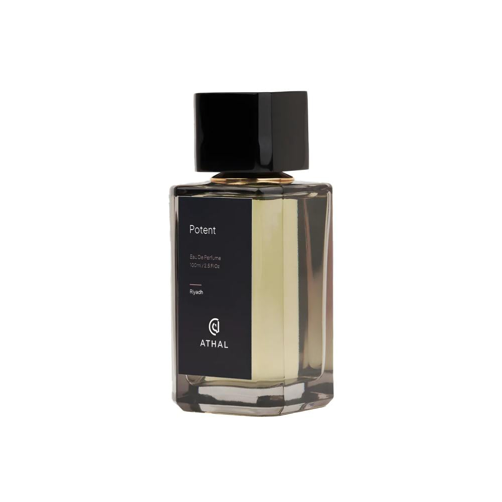 Athale Boutent Eau de Parfum 100ml