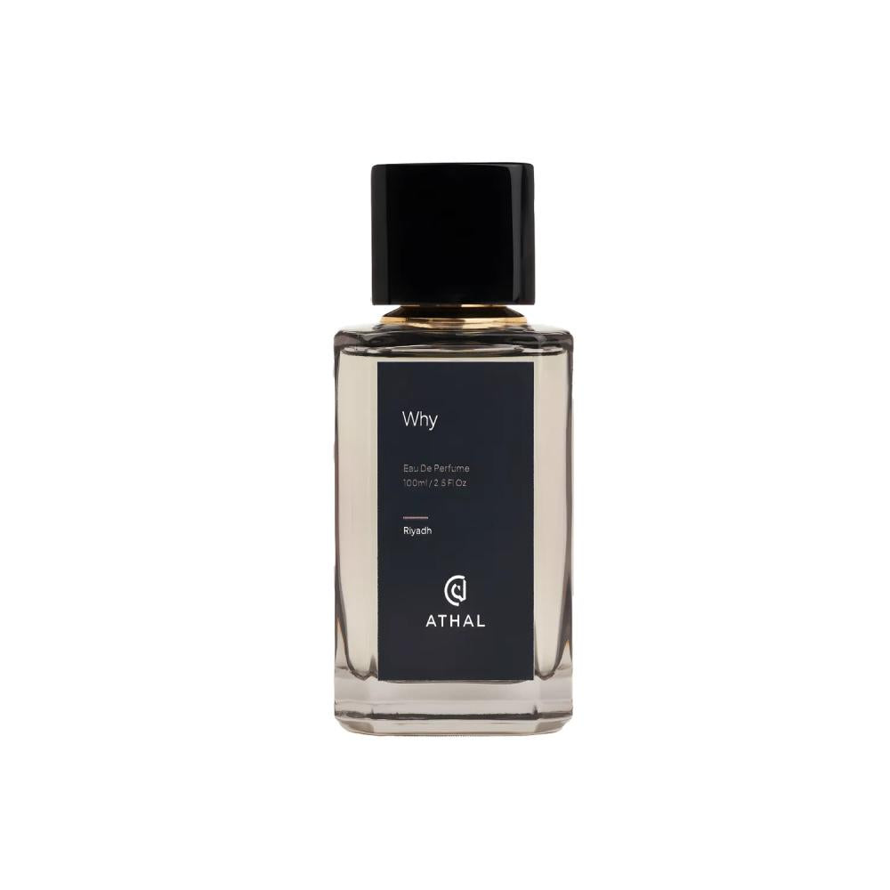عطر واي من أثال أو دو بارفان 100 مل