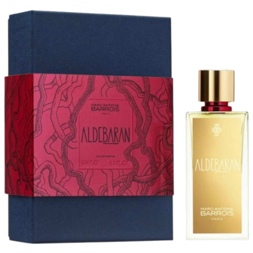 Marc-Antoine Barrois Ganymede Eau de Parfum 100ml
