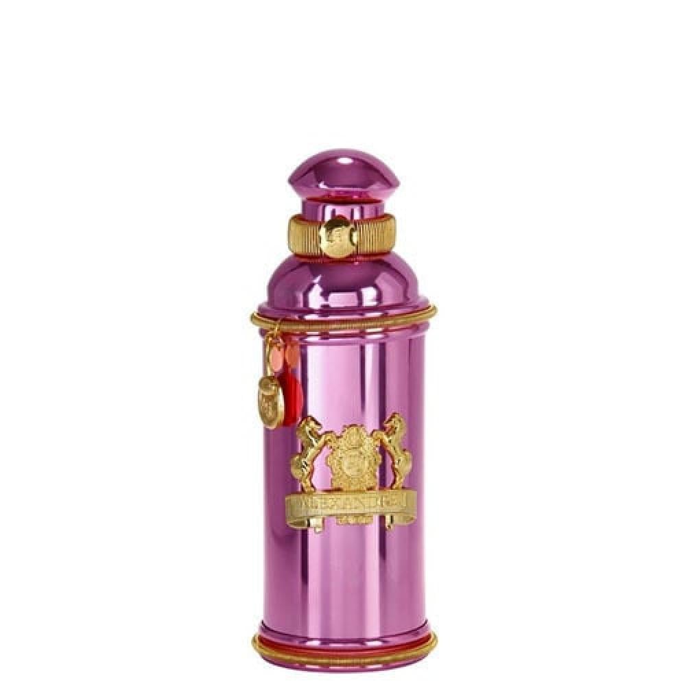 عطر ألكسندر ج ذا كوليكتور روز عود ميني سبراي أو دو بارفان 8 مل