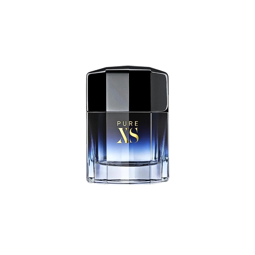 عطر بيور اكس اس من باكو رابان او دو تواليت 100مل