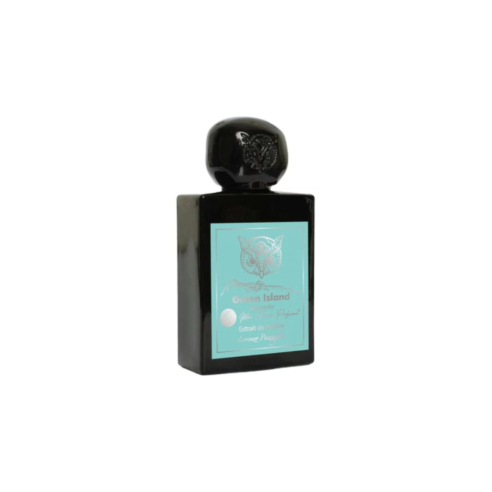Lorenzo Pazzaglia Green Island Extrait 50ml