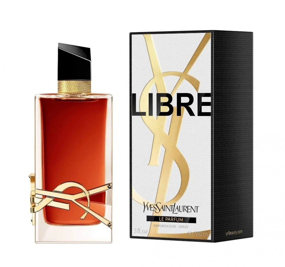 Yves Saint Laurent Libre Le Parfum