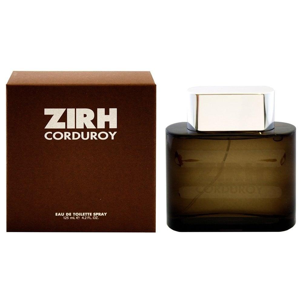 Corduroy by Zirh Eau de Toilette 75ml
