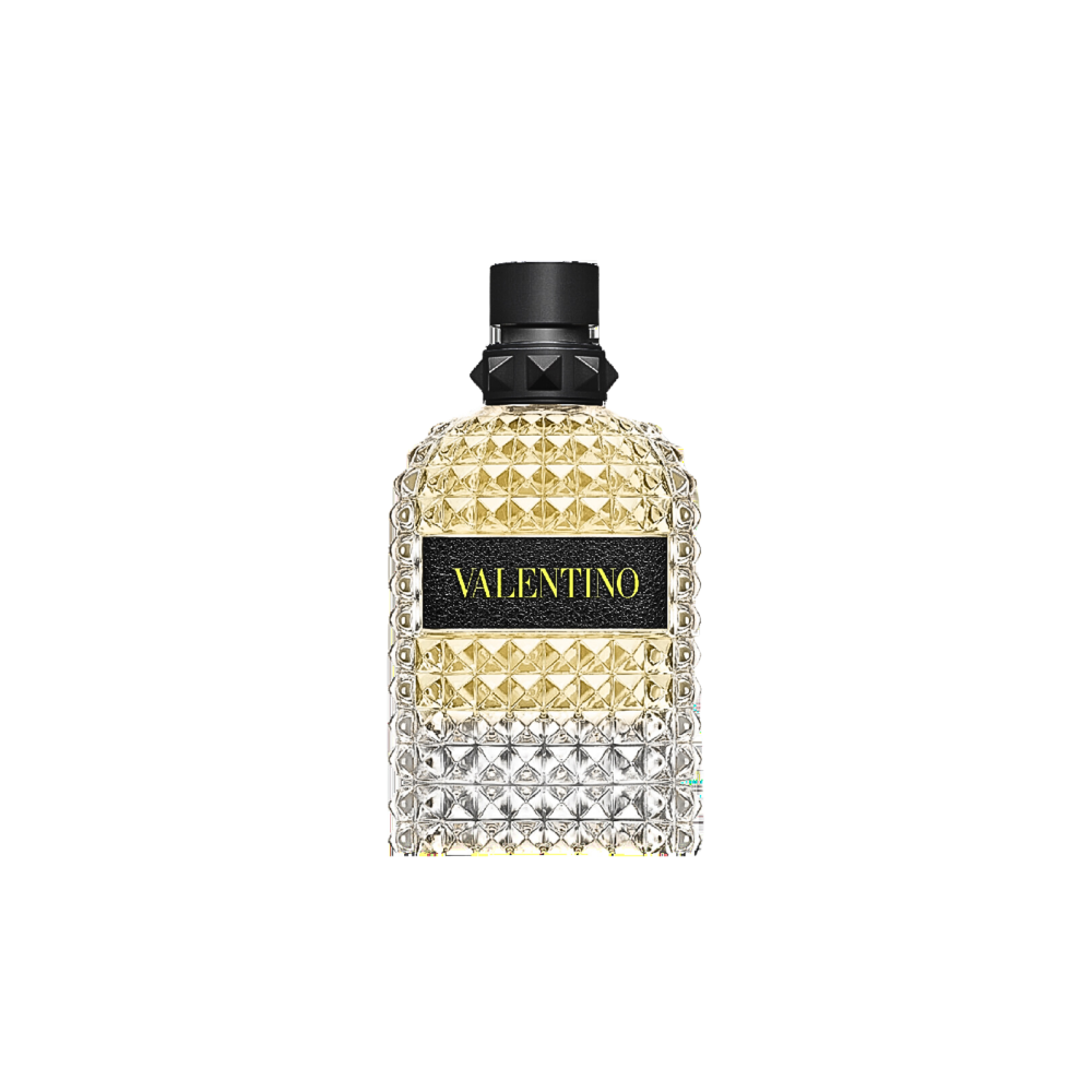 Valentino Uomo Born In Roma Yellow Dream Eau de Toilette