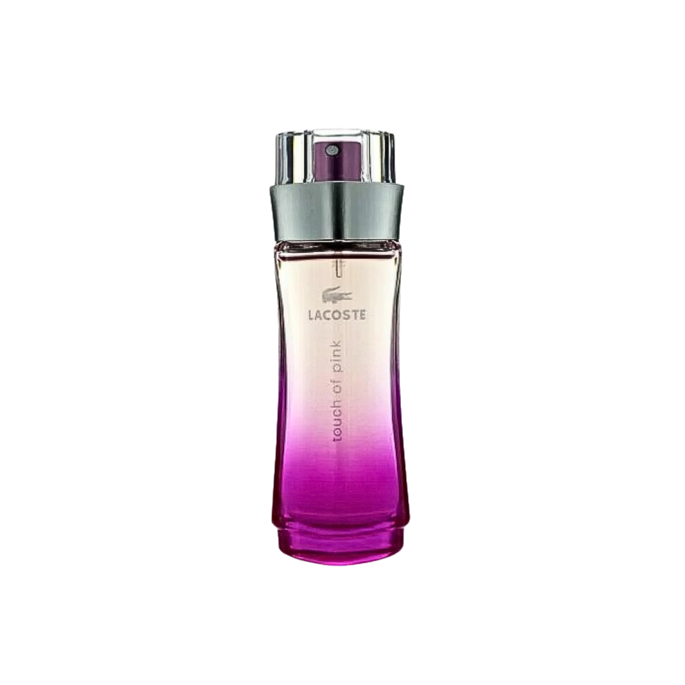 Lacoste Touch of Pink Eau de Toilette 30ml