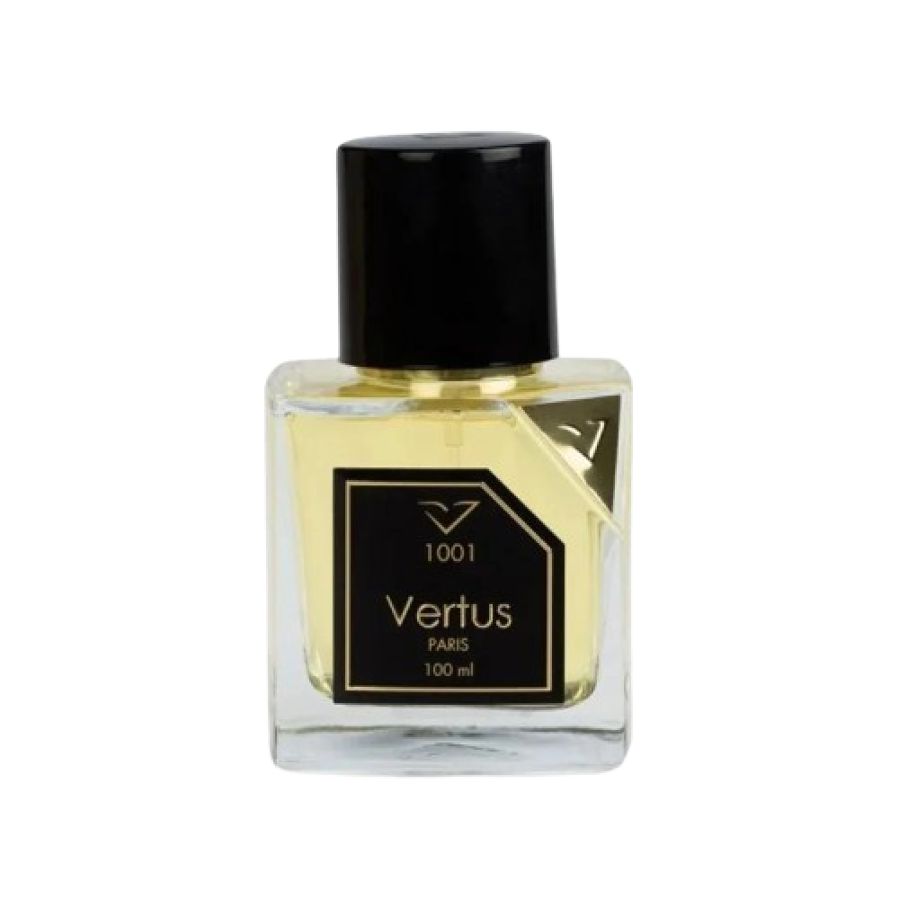 Vertus Paradox Eau de Parfum 100ml
